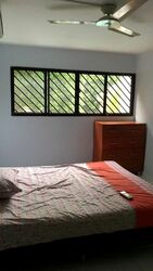Blk 12 MARSILING LANE (Woodlands), HDB 3 Rooms #574409481